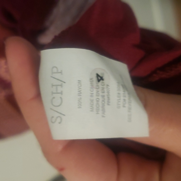 CAbi tank top - Picture 6 of 7